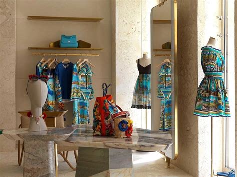 dolce gabbana st barth|Dolce&Gabbana Boutique in Saint.